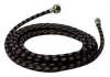 DGR123 10' BRAIDED NYLON AIR HOS